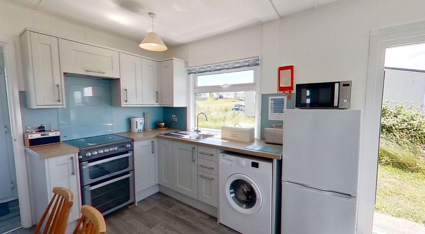 Photo of B44 Sea Urchin, Riviere Towans