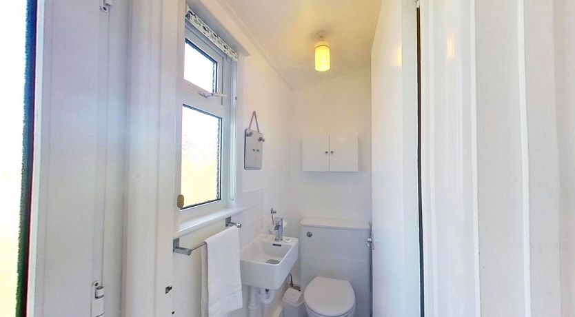 Photo of B44 Sea Urchin, Riviere Towans