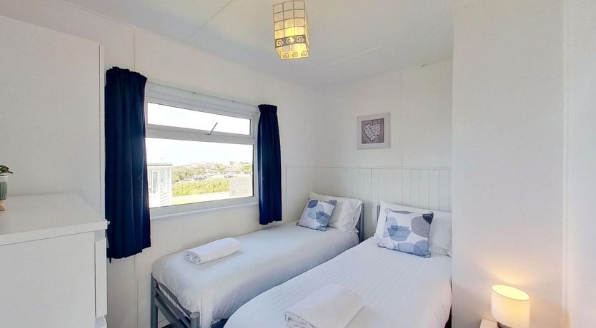 Photo of B44 Sea Urchin, Riviere Towans