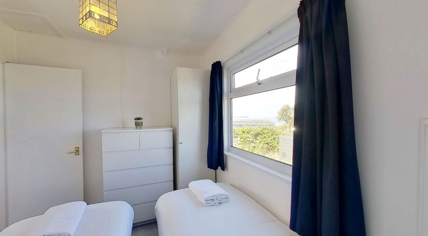 Photo of B44 Sea Urchin, Riviere Towans