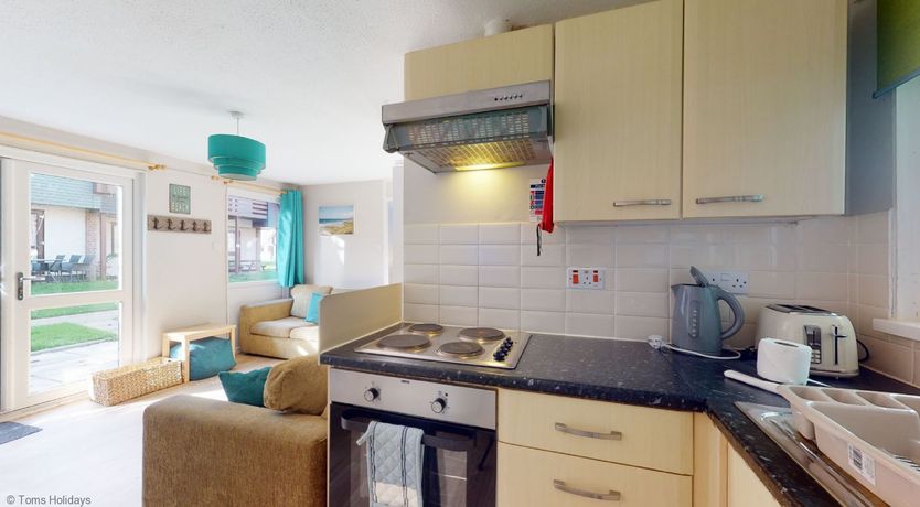 Photo of 31 Trevithick Court, Tolroy Manor