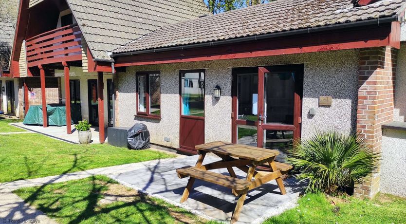 Photo of 31 Trevithick Court, Tolroy Manor