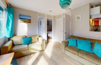 31 Trevithick Court, Tolroy Manor Holiday Home