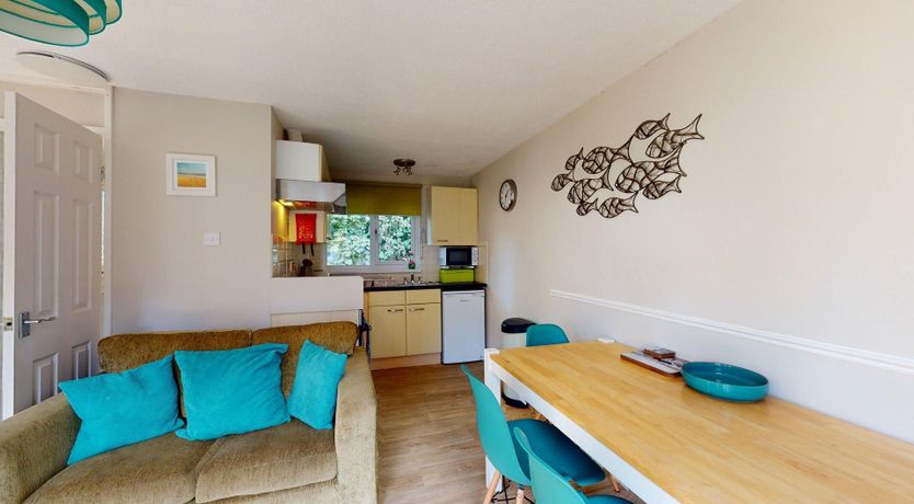 Photo of 31 Trevithick Court, Tolroy Manor