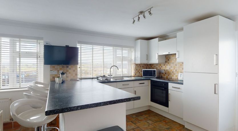 Photo of E29 Bonnie Bank, Riviere Towans