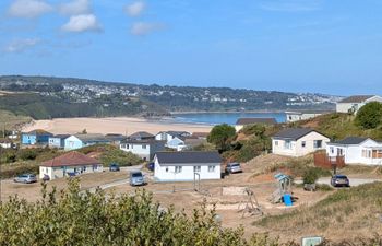 E29 Bonnie Bank, Riviere Towans Holiday Home