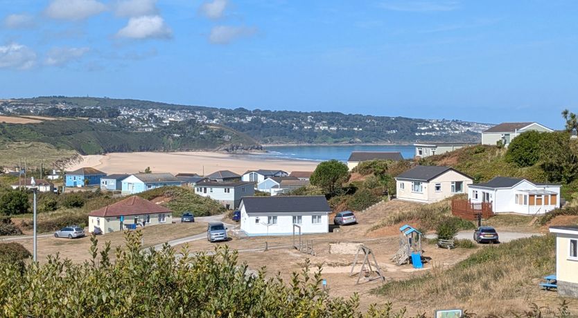 Photo of E29 Bonnie Bank, Riviere Towans