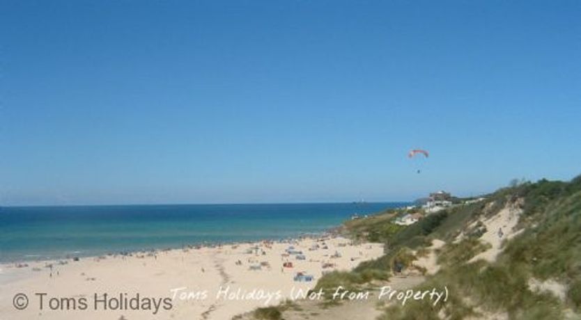 Photo of E39 Craigmore, Riviere Towans