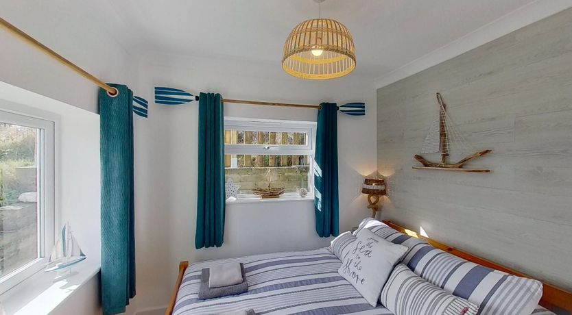 Photo of E39 Craigmore, Riviere Towans