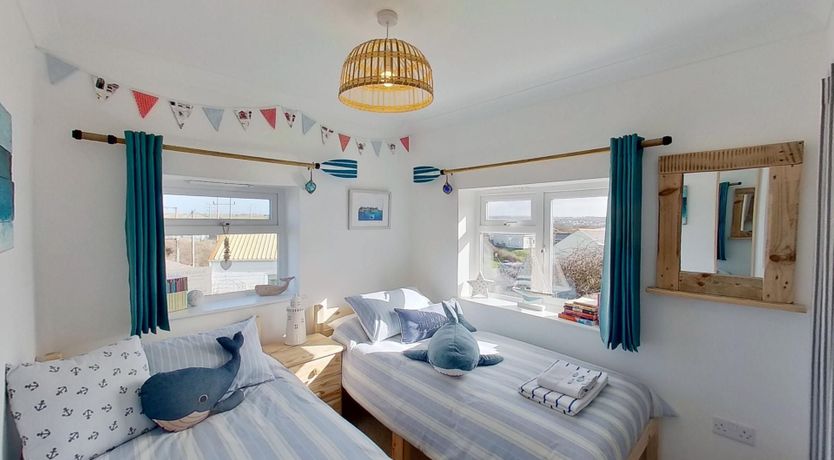 Photo of E39 Craigmore, Riviere Towans