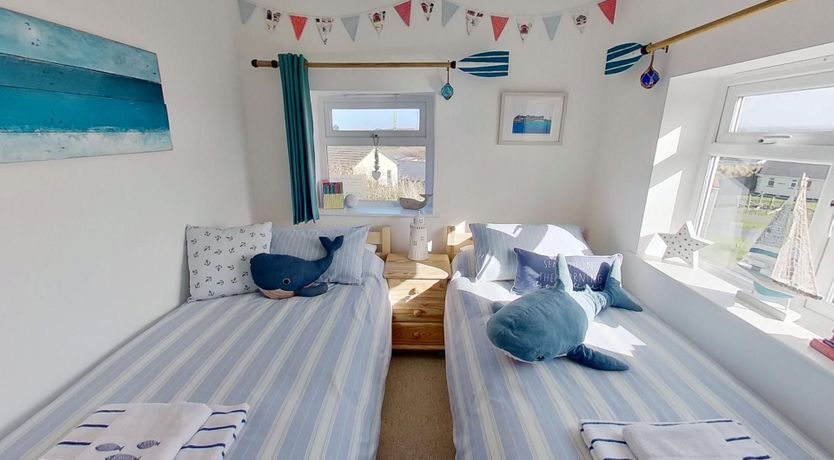 Photo of E39 Craigmore, Riviere Towans