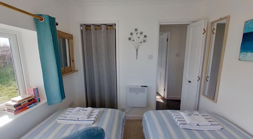 Photo of E39 Craigmore, Riviere Towans