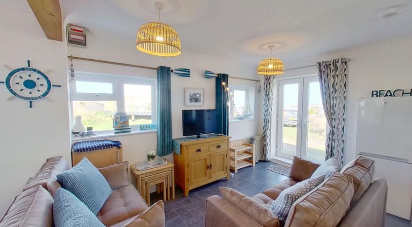 Photo of E39 Craigmore, Riviere Towans