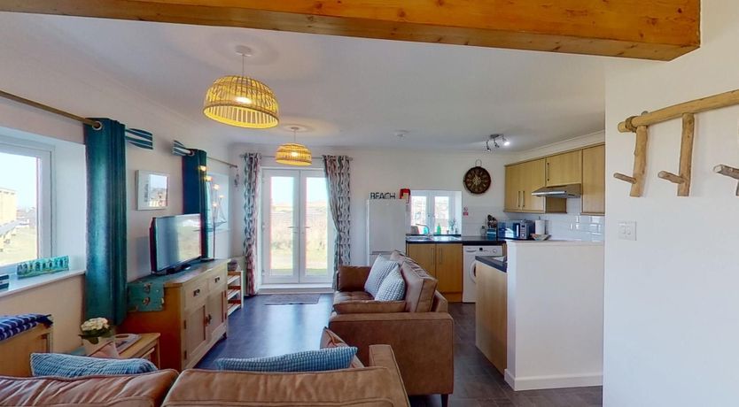 Photo of E39 Craigmore, Riviere Towans