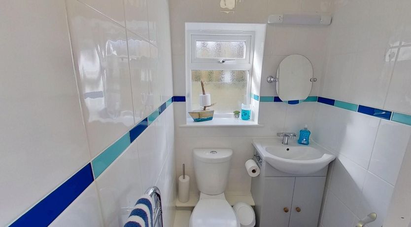 Photo of E39 Craigmore, Riviere Towans