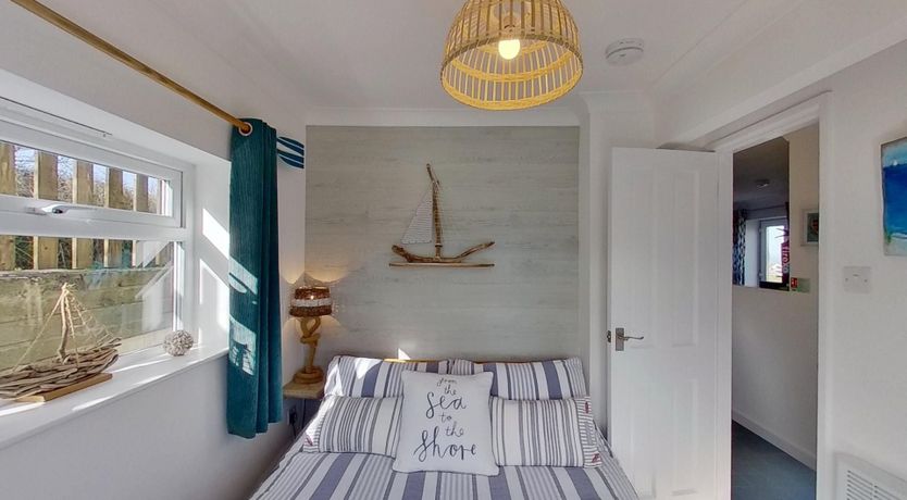 Photo of E39 Craigmore, Riviere Towans