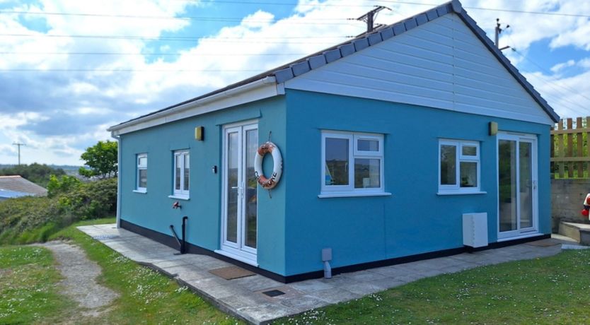 Photo of E39 Craigmore, Riviere Towans