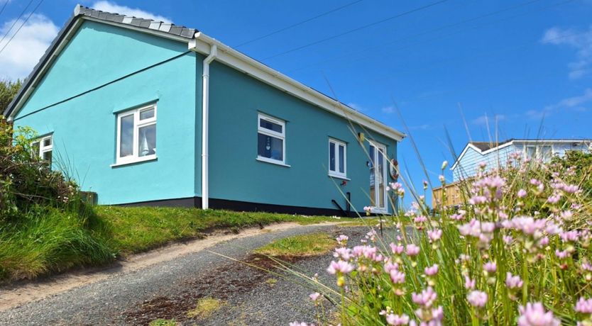 Photo of E39 Craigmore, Riviere Towans