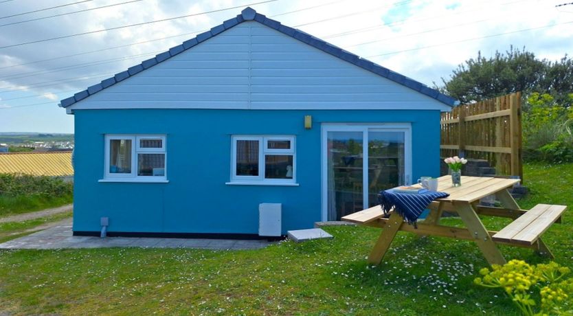 Photo of E39 Craigmore, Riviere Towans