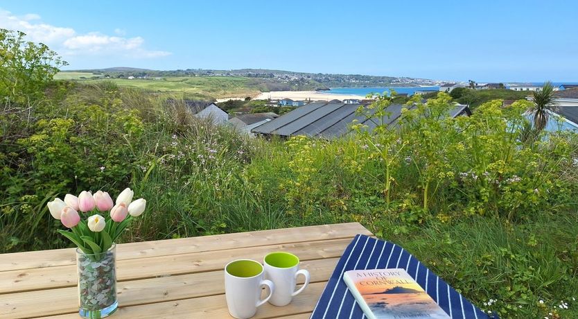 Photo of E39 Craigmore, Riviere Towans