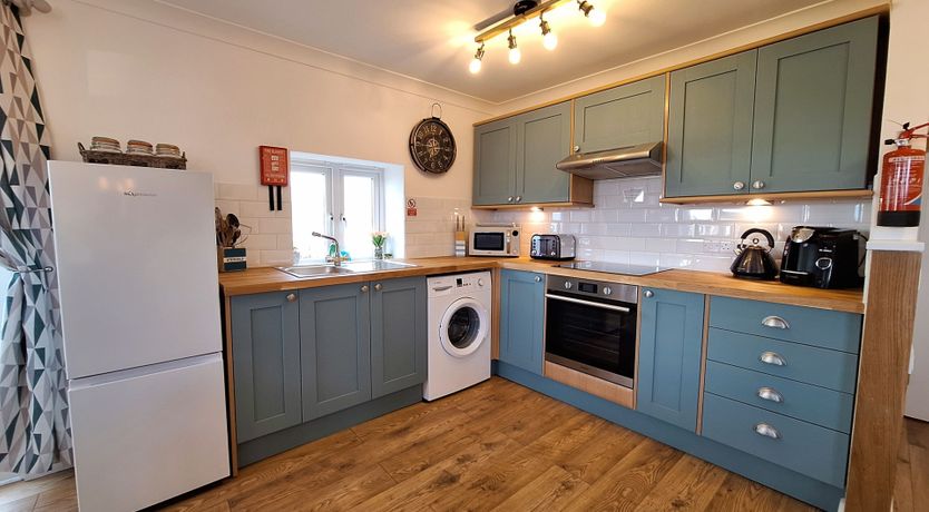 Photo of E39 Craigmore, Riviere Towans