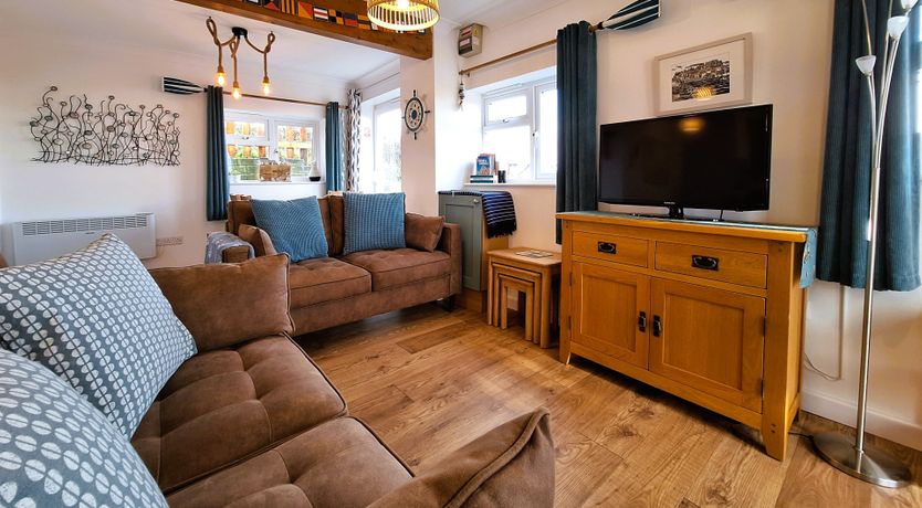 Photo of E39 Craigmore, Riviere Towans