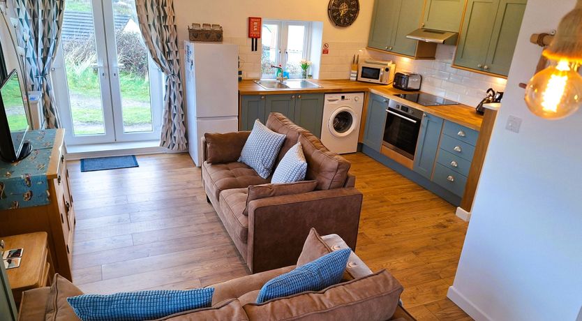 Photo of E39 Craigmore, Riviere Towans