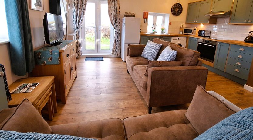 Photo of E39 Craigmore, Riviere Towans