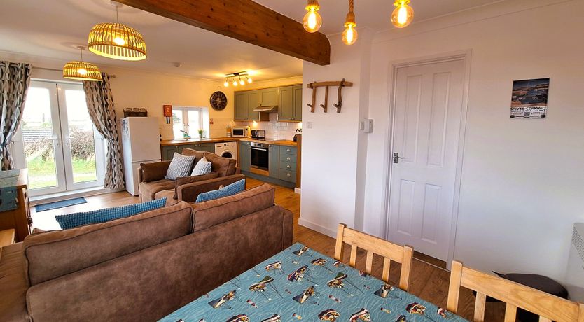 Photo of E39 Craigmore, Riviere Towans