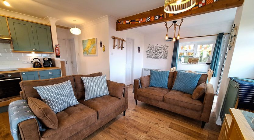 Photo of E39 Craigmore, Riviere Towans