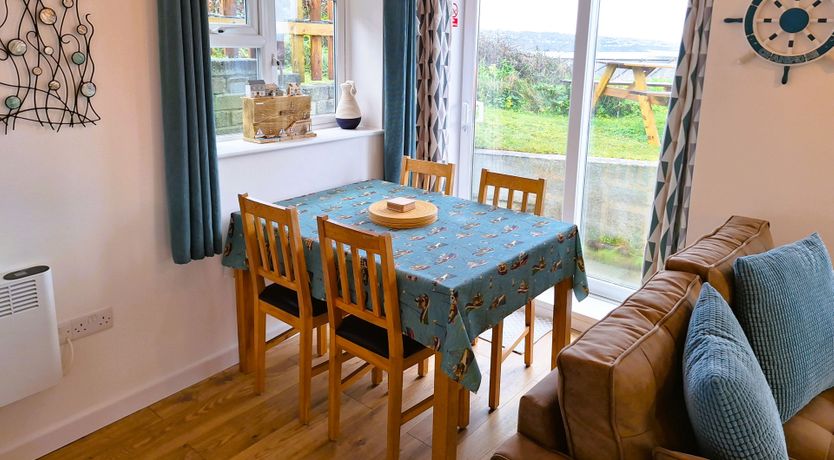 Photo of E39 Craigmore, Riviere Towans