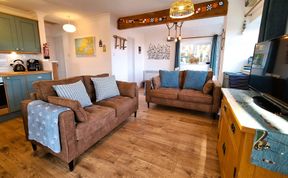 Photo of E39 Craigmore, Riviere Towans