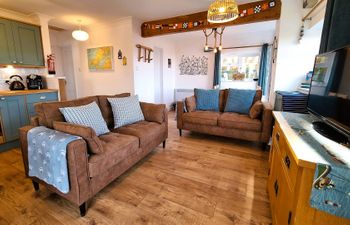 E39 Craigmore, Riviere Towans Holiday Home