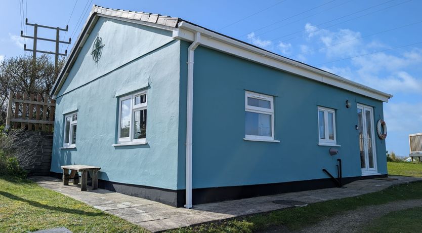 Photo of E39 Craigmore, Riviere Towans