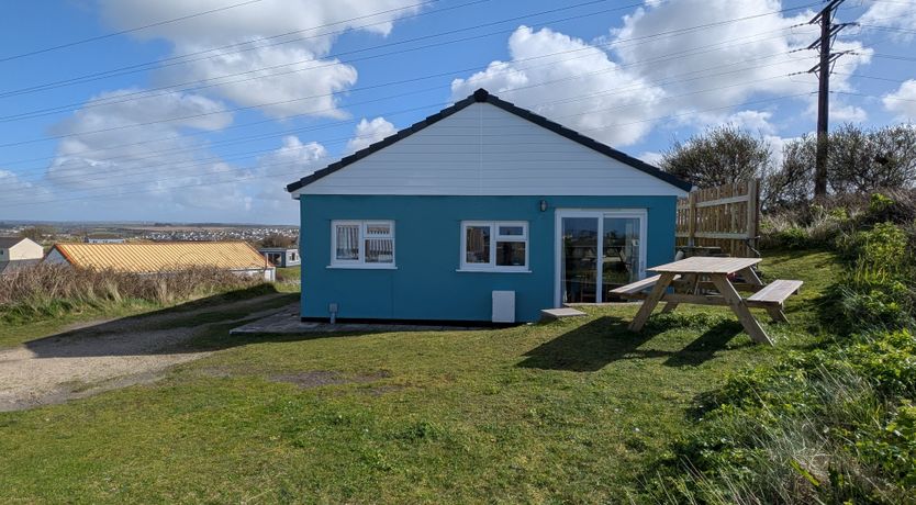 Photo of E39 Craigmore, Riviere Towans