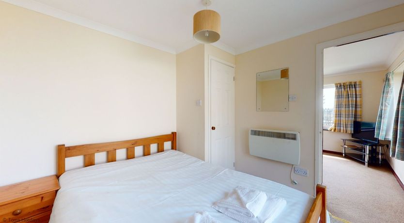 Photo of D56 Beachcomber, Riviere Towans