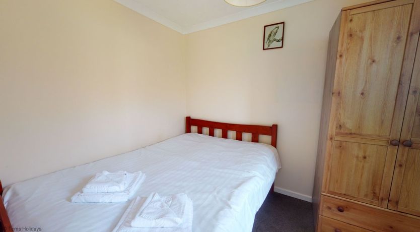 Photo of D56 Beachcomber, Riviere Towans