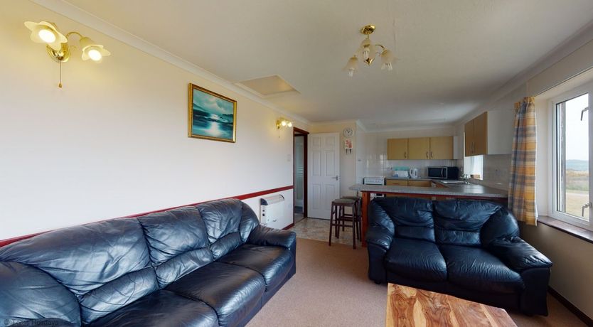 Photo of D56 Beachcomber, Riviere Towans