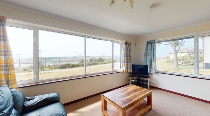 Photo of D56 Beachcomber, Riviere Towans