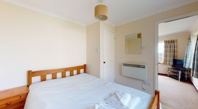 Photo of D56 Beachcomber, Riviere Towans