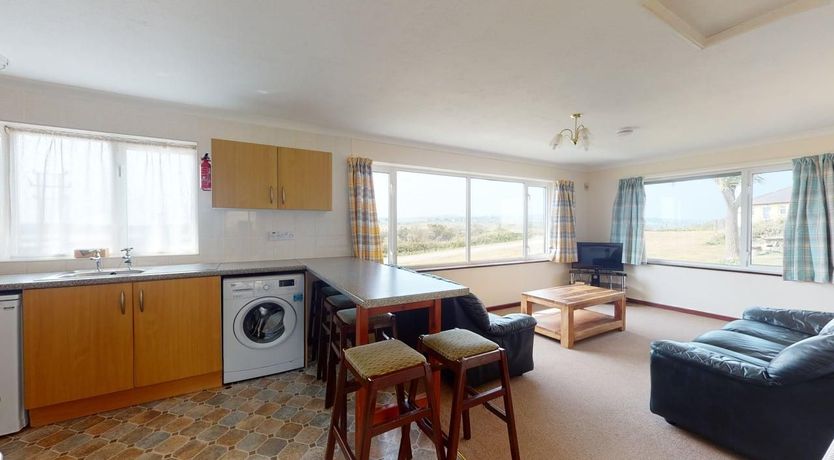 Photo of D56 Beachcomber, Riviere Towans