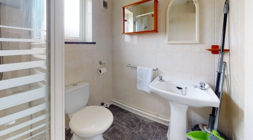 Photo of D56 Beachcomber, Riviere Towans