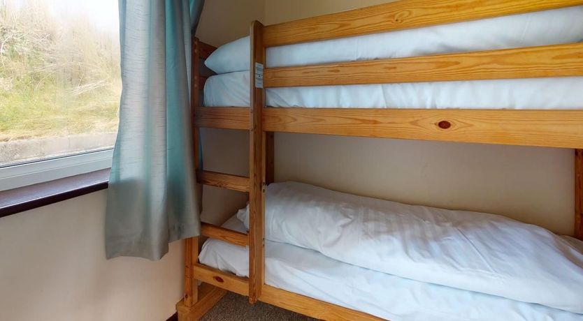 Photo of D56 Beachcomber, Riviere Towans