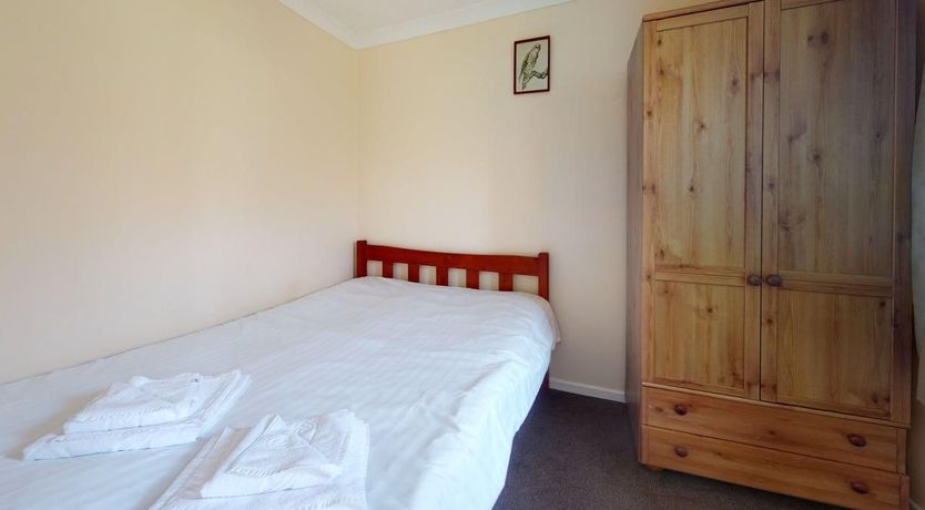 Photo of D56 Beachcomber, Riviere Towans