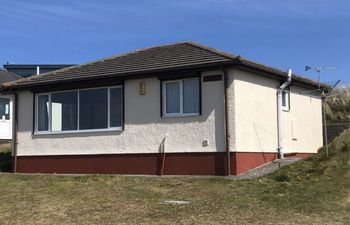 D56 Beachcomber, Riviere Towans Holiday Home