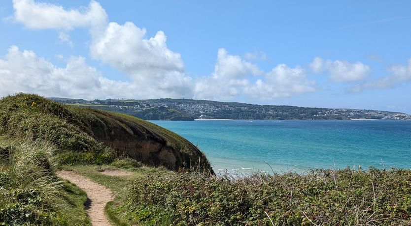 Photo of D56 Beachcomber, Riviere Towans