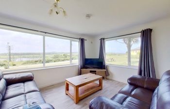 D56 Beachcomber, Riviere Towans Holiday Home