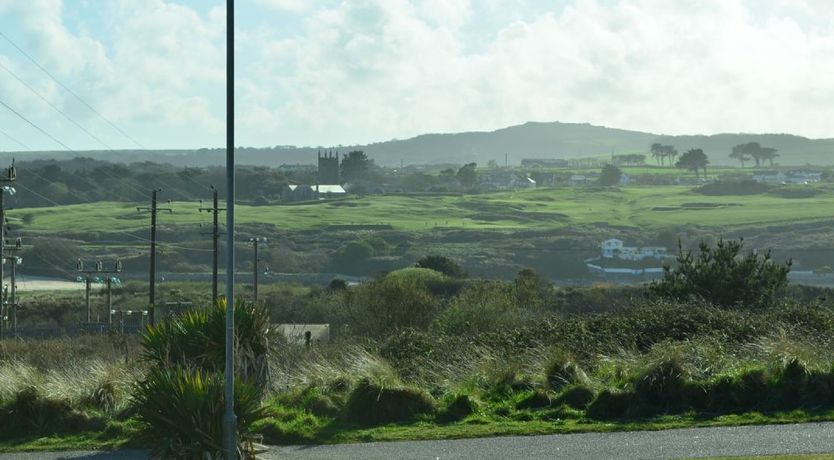 Photo of D56 Beachcomber, Riviere Towans