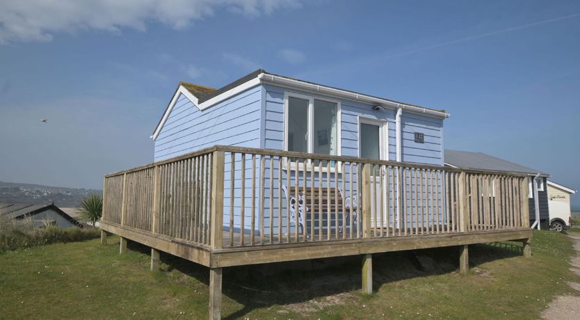 Photo of E43 Montclare, Riviere Towans