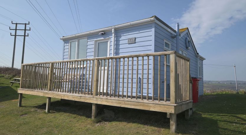 Photo of E43 Montclare, Riviere Towans